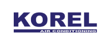 Korel logo