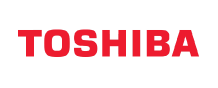 Toshiba logo