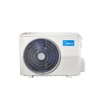 midea vanjska jedinica Pro MSEPBU 12HRFN8 QRD6GW MOX330 12HFN8 QRD6GWGA