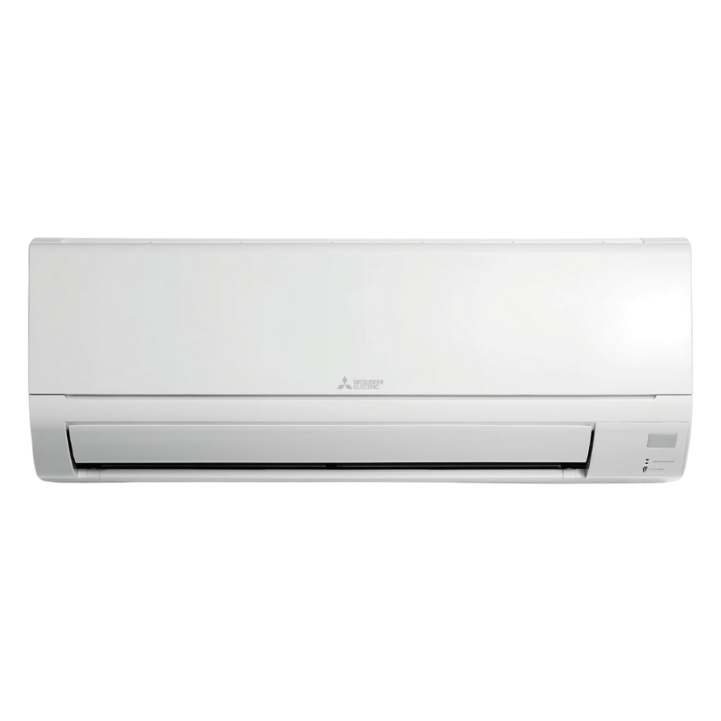 Mitsubishi Electric Comfort Inverter 3.4 kW MSZ DW35VFMUZ DW35VF 1