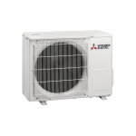 Mitsubishi Electric Comfort Inverter 3.4 kW MSZ DW35VFMUZ DW35VF 3