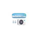 midea kid blue