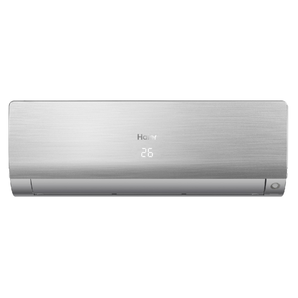 Haier Flexis silver 1 01