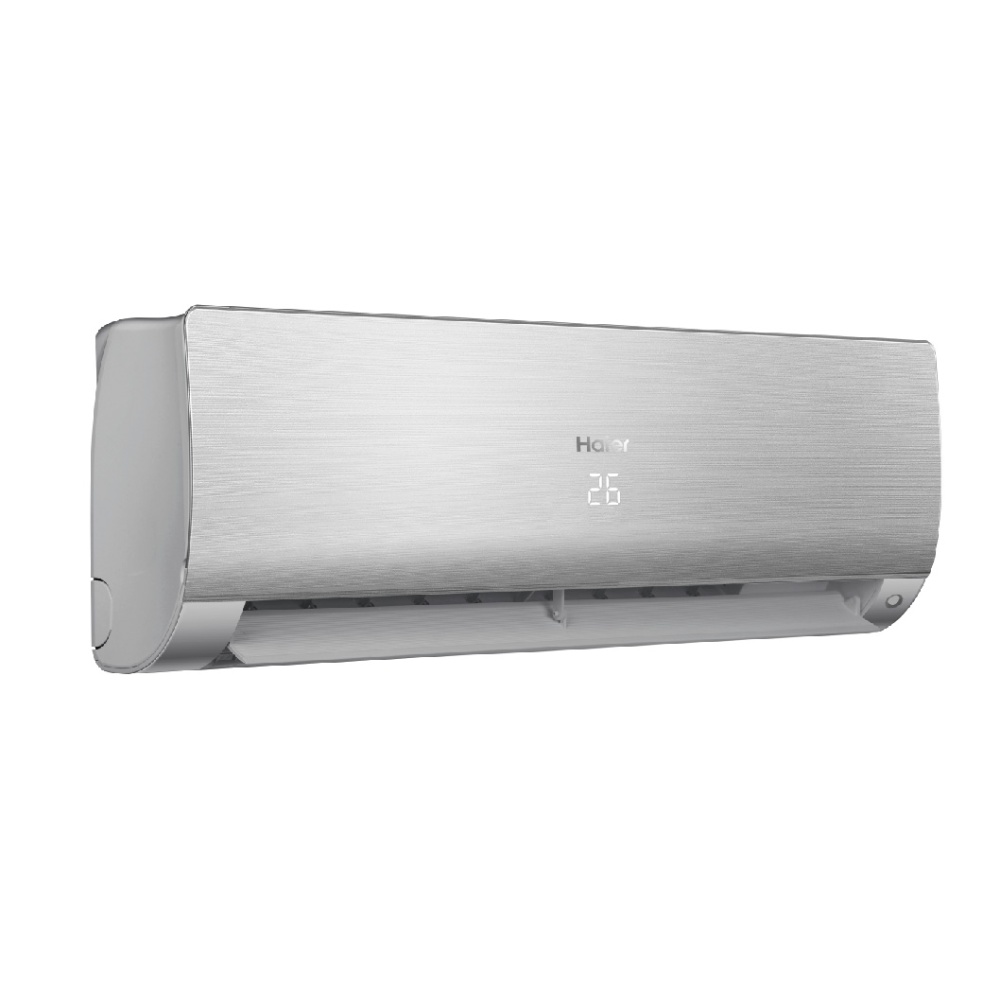 Haier Flexis silver 4 01