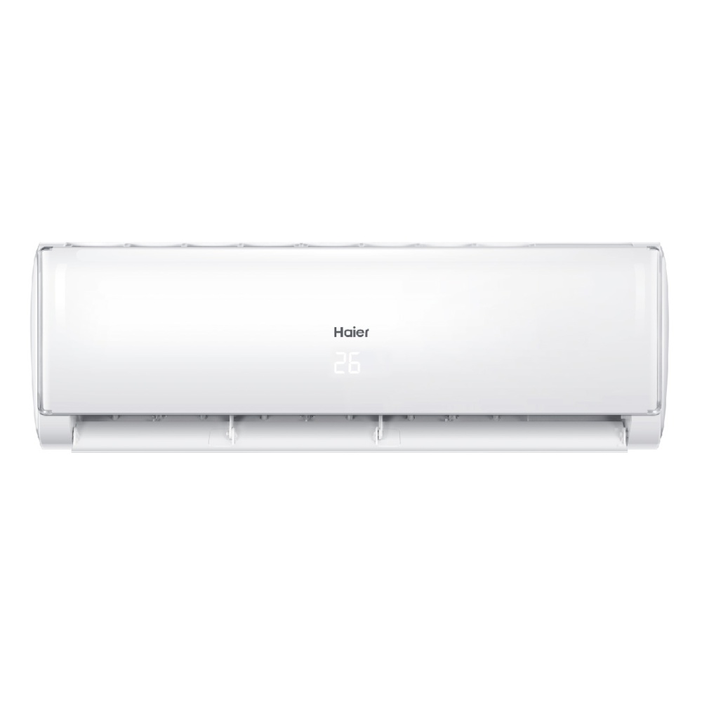 Haier Tundra 1 01