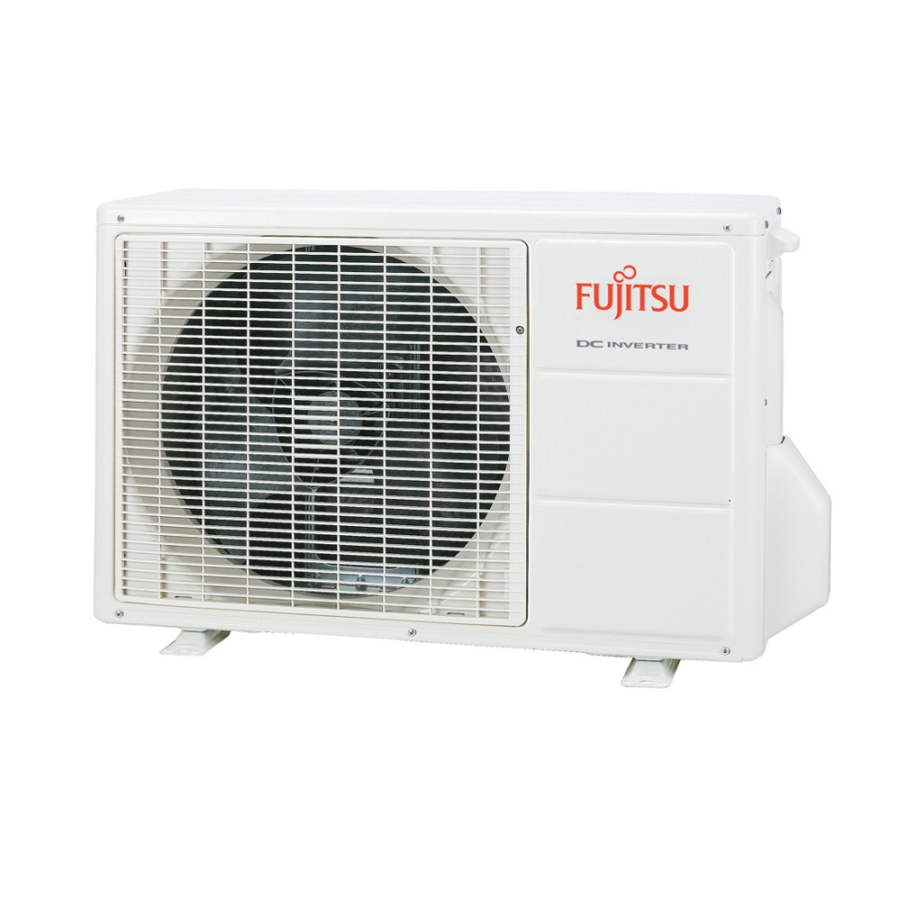 Fujitsu Advance Inverter 2.5 kW ASYG09KGTEAOYG09KGCA 3