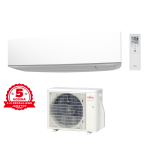 Fujitsu Design Inverter 3.4 kW bijela ASYG12KETAAOYG12KETA