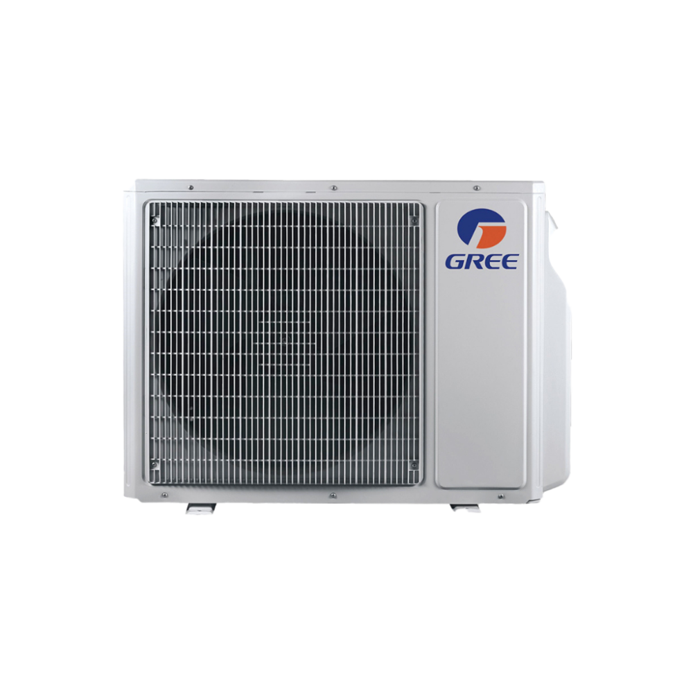 GREE klima uređaj ECONOMICAL LOMO inverter vanjska jedinica 4.6 kW