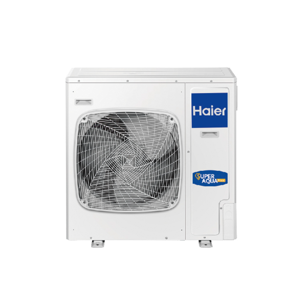 HAIER SUPER AQUA 01