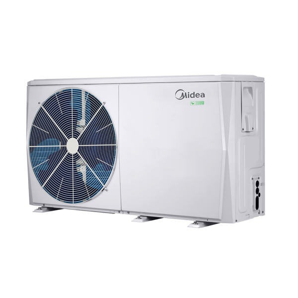 M thermal Midea Arctic monoblok MHC V6WD2N8 B 1 fazna