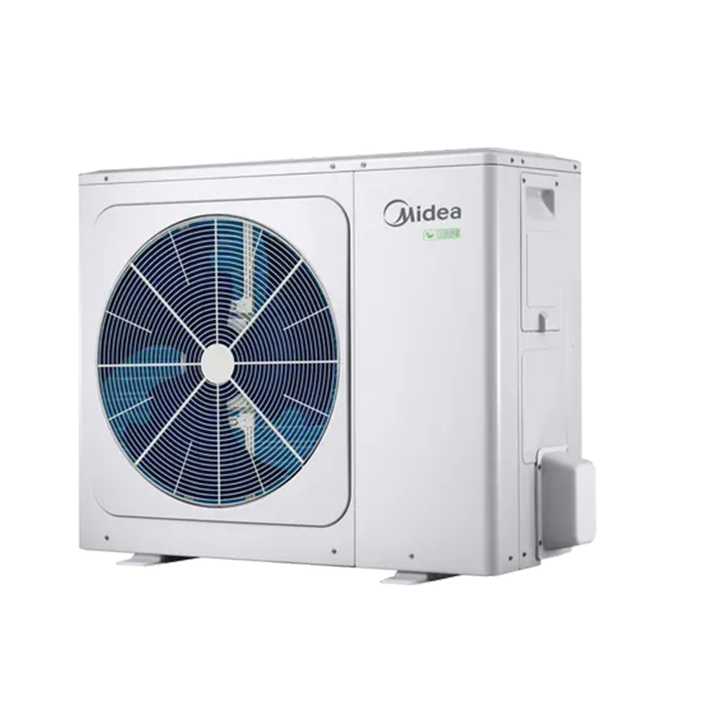 M-thermal Midea Arctic split vanjska MHA-V 8W/D2N8-B 1-fazna