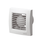 Mali sobni ventilatori ECA 120 1