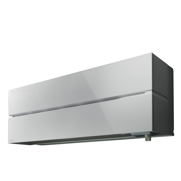 Mitsubishi Electric Kirigamine Style 2.5 kW bijeli MSZ LN25VGWMUZ LN25VG 1