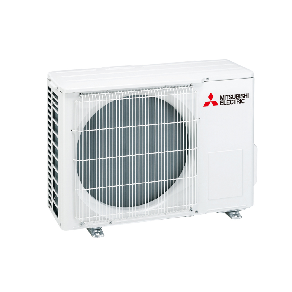 Mitsubishi Electric Standard Eco Inverter 2.5 kW MSZ HR25VFKMUZ HR25VF 2