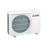 Mitsubishi Electric Standard Eco Inverter 2.5 kW MSZ HR25VFMUZ HR25VF 2