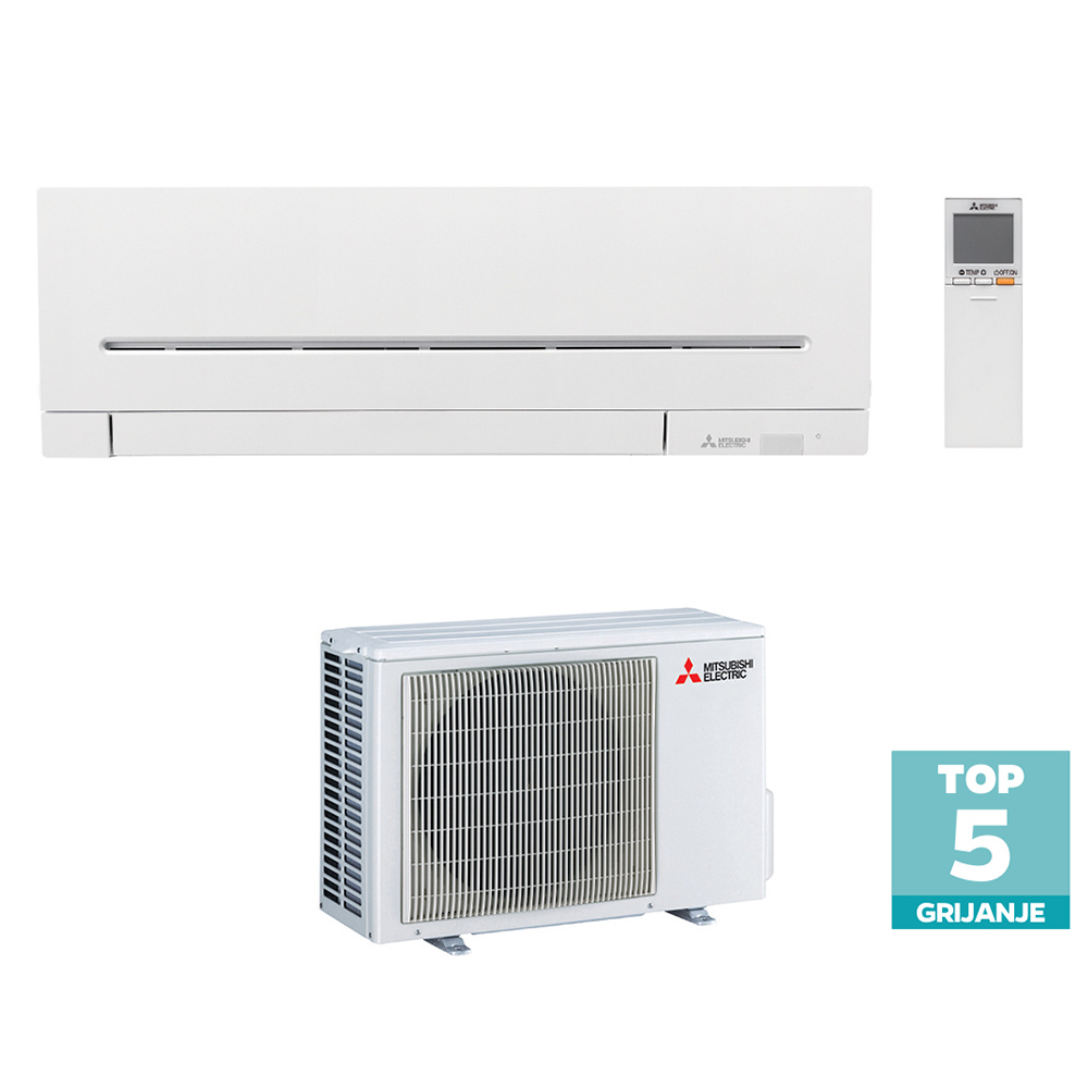 Mitsubishi Electric Super Inverter Plus 2.0 kW MSZ AP20VGKMUZ AP20VG