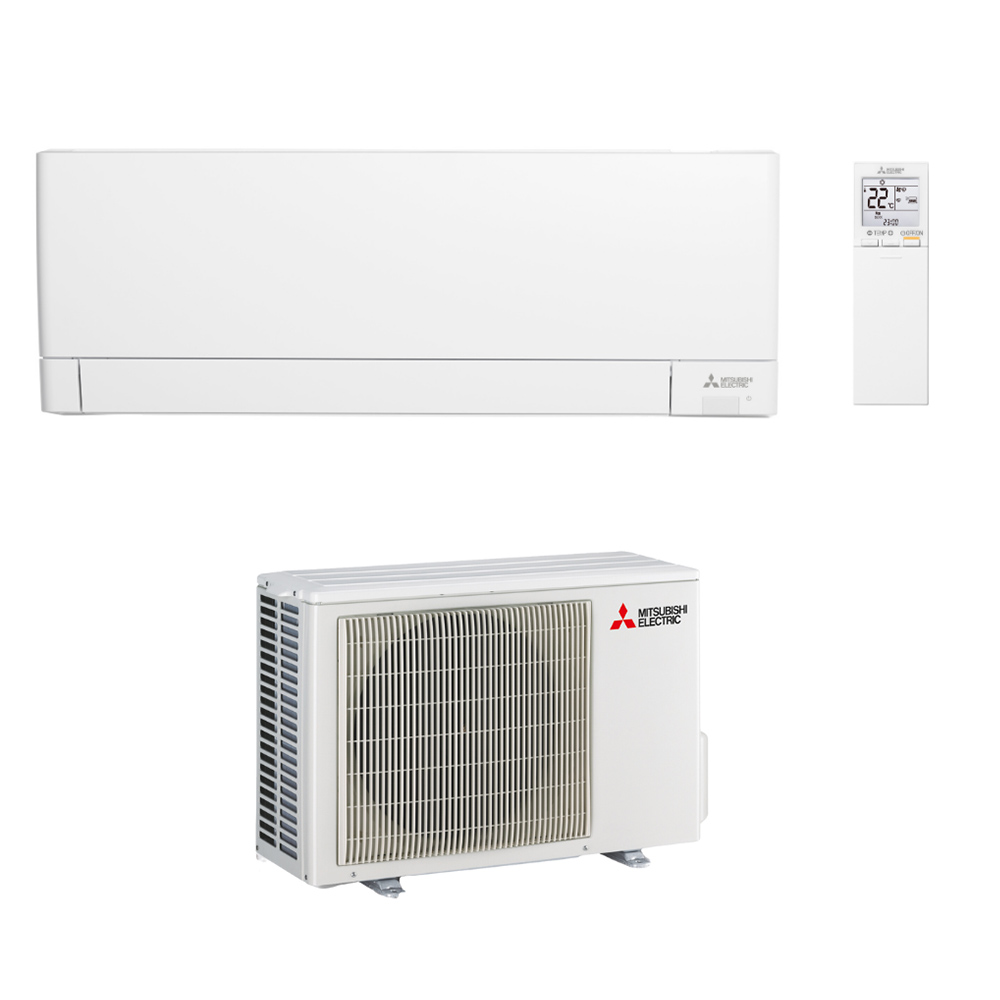 Mitsubishi Electric Super Inverter Plus 2.5 kW MSZ AY25VGKPMUZ AY25VG