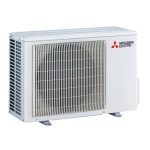 Mitsubishi Electric Super Inverter Plus 4.2 kW MSZ AP42VGKMUZ AP42VG 3