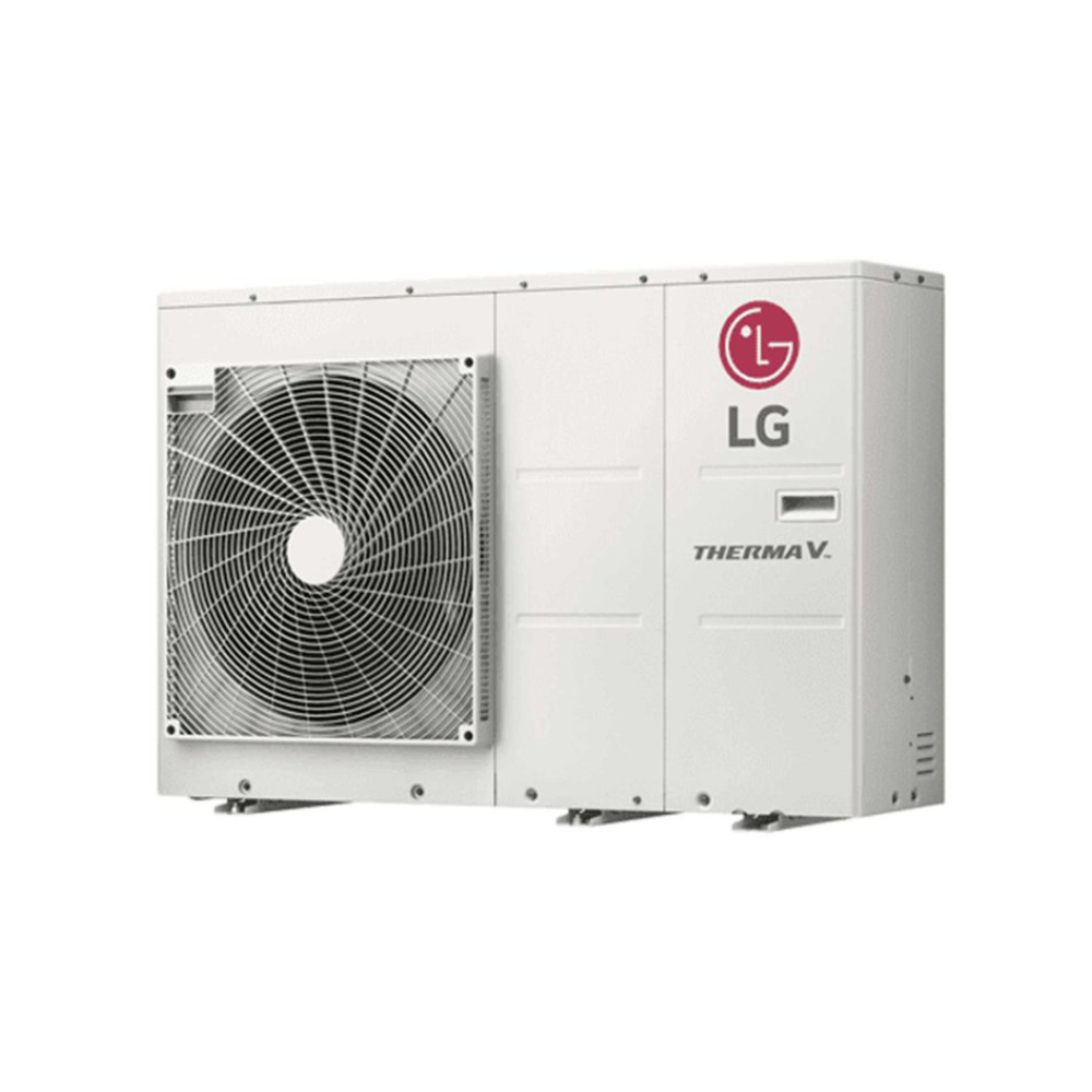 Therma V Monobloc S dizalica topline zrak voda snage 5.5kW, HM051MR