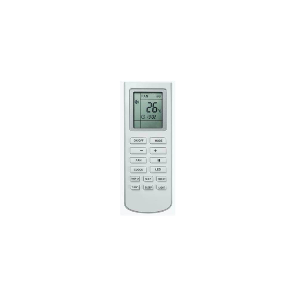 asv 25 35a remote yam1f1