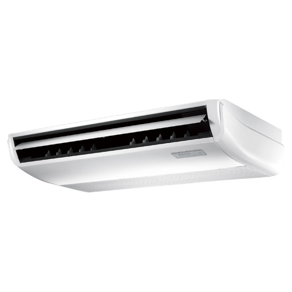 ceiling floor type inverter air conditioner midea mue 36hrfnx qrd0w