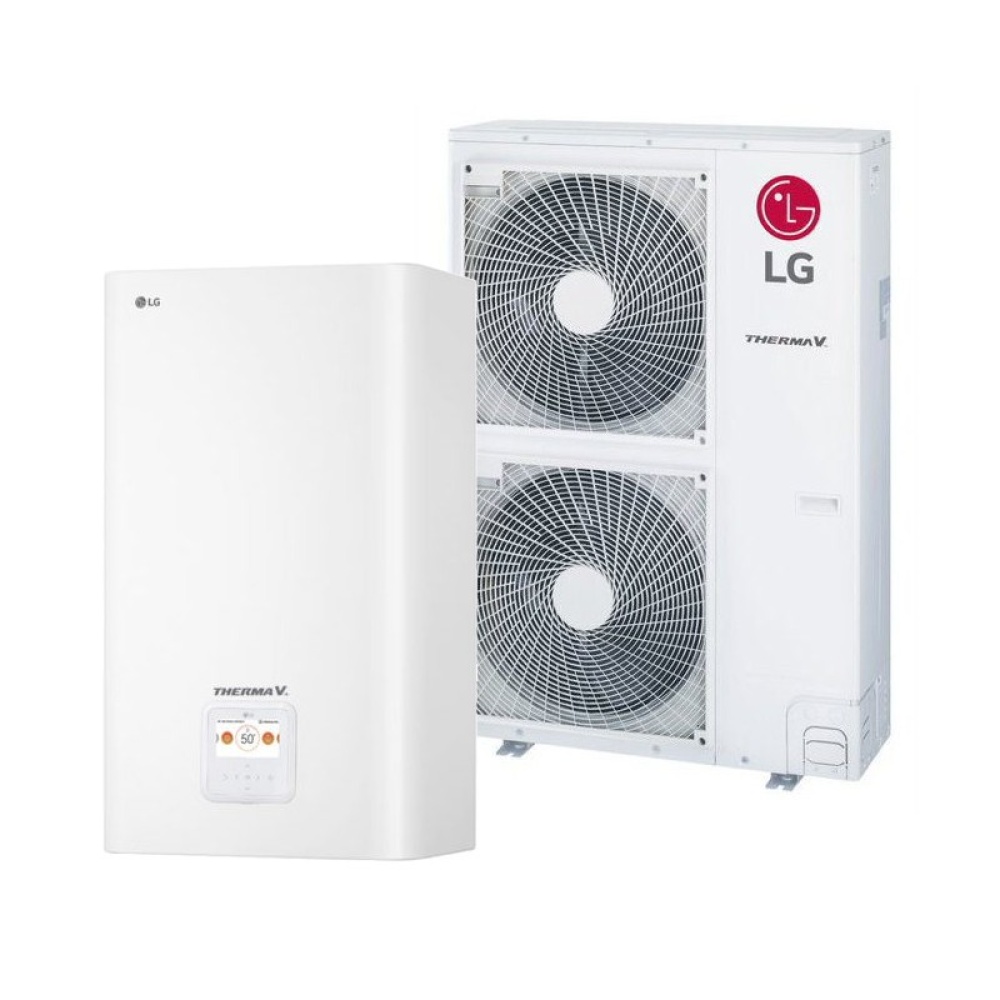 lg thermav split range 800