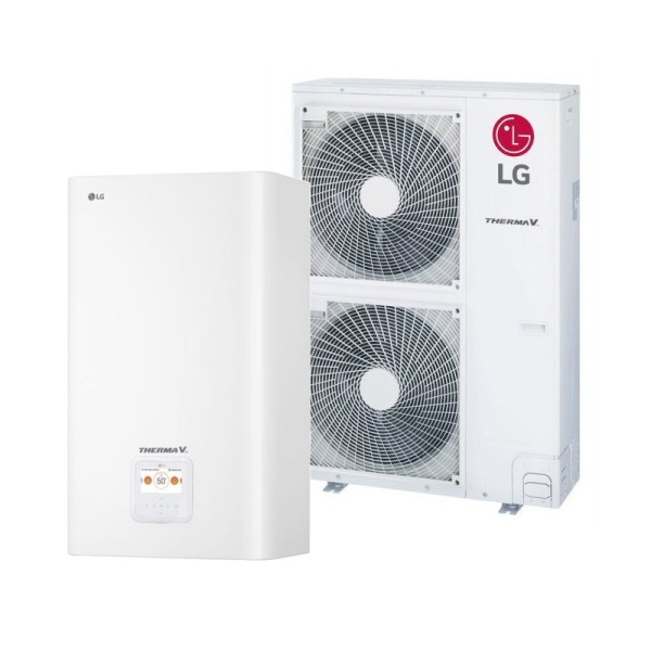 lg thermav split range 800